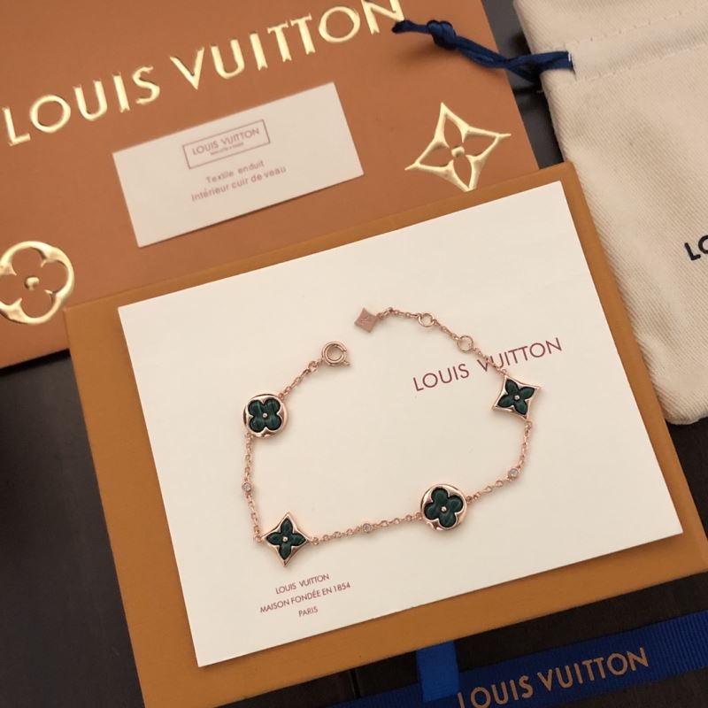 Louis Vuitton Bracelets